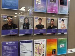 -琪航·健身+普拉提(嘉定北地铁站店)