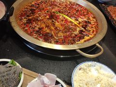 -巴蜀印象火锅(永陵总店)