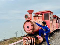 -漳州滨海火山岛自然生态风景区