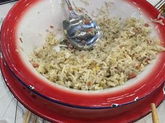 -江城燕子大排档(江汉路步行街店)