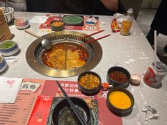 -空之介寿喜烧·和牛放题(恒隆广场店)