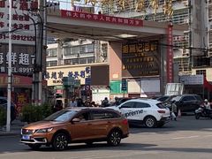 -马王堆海鲜水产市场