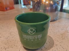 -润园四季椰子鸡火锅(海上世界店)