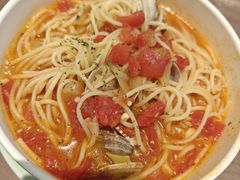 -萨莉亚意式餐厅(华泾天街店)