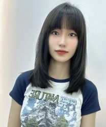 -丝语萱形象