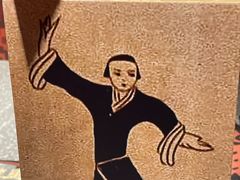 -上海体育博物馆