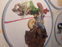 -浮游·云巅派对西餐厅(鼓岭旅游度假区店)