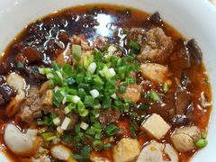 -蒋家肠旺面馆老店(合群路店)