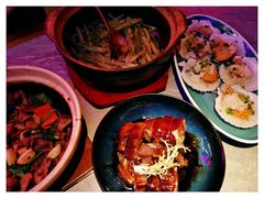 -啫神·广州地标美食(北京路店)