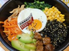 -食米家拌饭(梅溪新天地店)