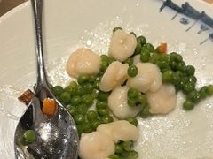 -杭州香格里拉·香宫中餐厅