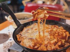 -HOTISLAND海鸡岛·韩国料理(江南西店)