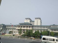 -维也纳国际酒店(北京首体店)