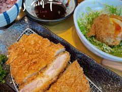 -胜博殿日式炸猪排(西红门店)