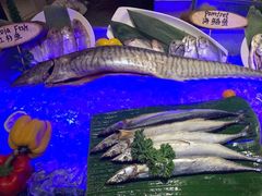 -好日子皇冠假日酒店·君怡咖啡厅(特美思大厦店)