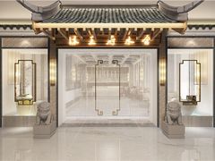 -沐王府水会(中欣广场店)