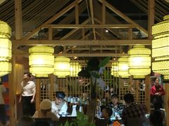 大堂-探窝·竹笙椰子鸡(杨箕店)