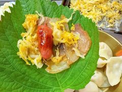 -口岸齐齐哈尔烤肉(风尚米兰总店)