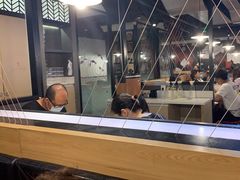 -鱼酷活鱼烤鱼(梅江印象城店)