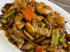 全家福-林之六八·6886大连老菜馆