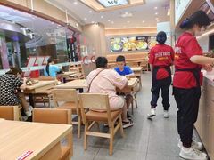 -米村拌饭(江宁万达店)
