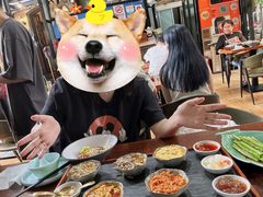 -蟹尊苑(巨鹿店)