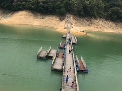 -广州市流溪河国家森林公园