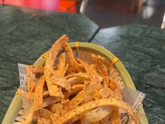 -仁义涵西餐·咖啡(中华巴洛克店)