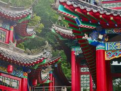 -丹东凤凰山景区