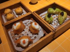 -蔡澜点心·粤菜(海印都荟城店)
