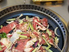 -炉队长·齐齐哈尔家庭烤肉(马家堡店)