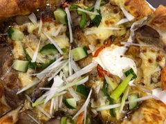 酱鸭披萨-City1+1城市比萨·意面(桂林路店)