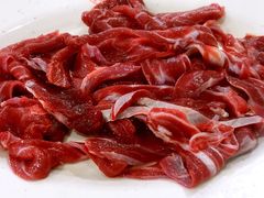 -粤潮牛肉火锅店(江南大道店)