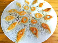 冰花煎饺-老边饺子馆(中街店)