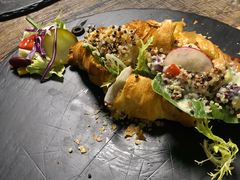 -HIGH FIVE哈福手工汉堡(桂林路店)