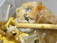 猪肉海鲜蛋肠粉-小吴肠粉