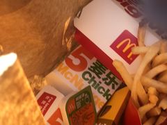 -麦当劳(大栅栏店)