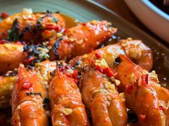 -院子餐厅·大锅菜·老杭帮(桥西直街店)