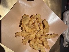 -烤匠麻辣烤鱼(时代广场店)