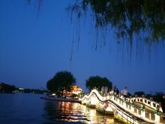 -济南大明湖景区