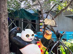 -正宗天津烧麦馆(柳州路店)