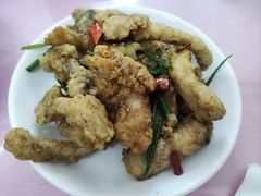 -蘭心餐厅(进贤路店)