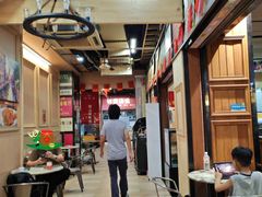 -维園(小梅大街店)