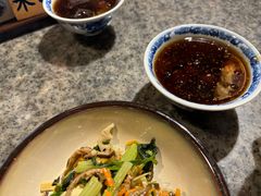 -南京大牌档(人民广场店)