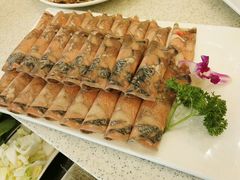 -许府牛杂·鲜牛肉火锅(梁溪万达店)