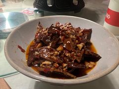 -味上湘菜馆(岳麓山店)