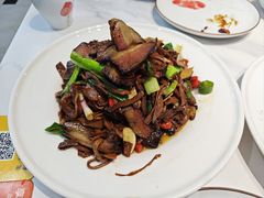 -蜀阳餐厅·金牌水煮鱼