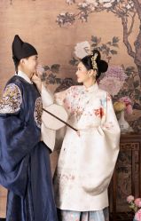 -太郎花子婚纱摄影TAHAKO(无锡店)