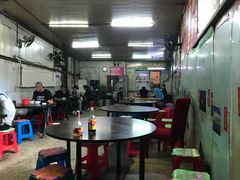 大堂-国营大冷面饭店