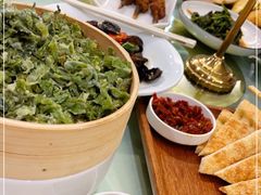 -新疆兵团食府清真(马连道店)